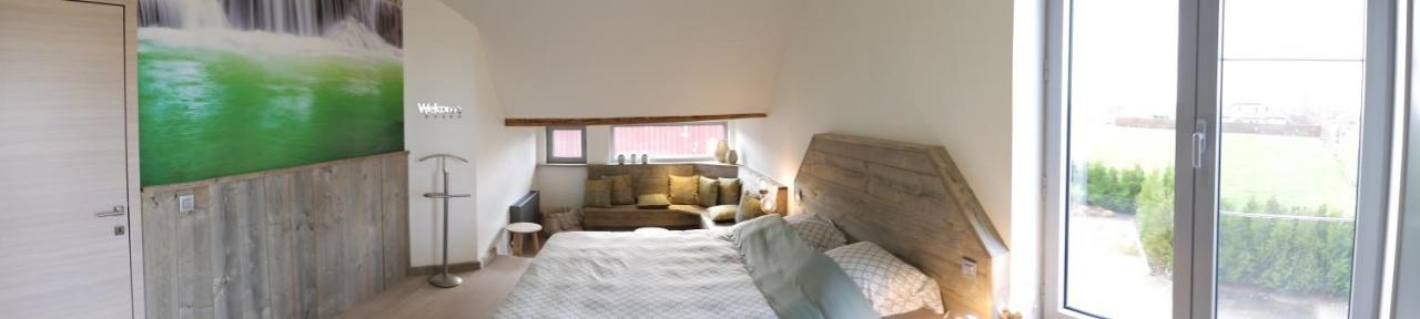 Lint Lovely Guesthouse Lier מראה חיצוני תמונה