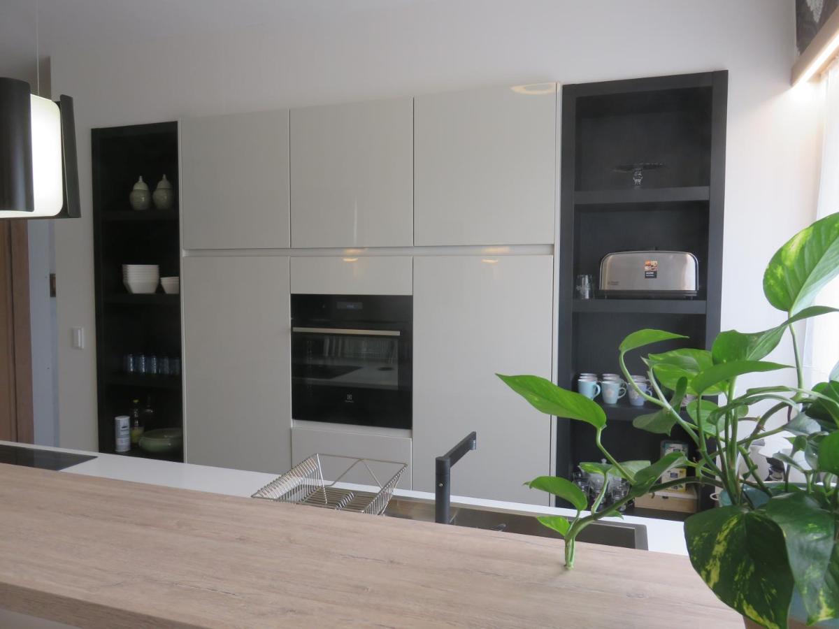 Lint Lovely Guesthouse Lier מראה חיצוני תמונה
