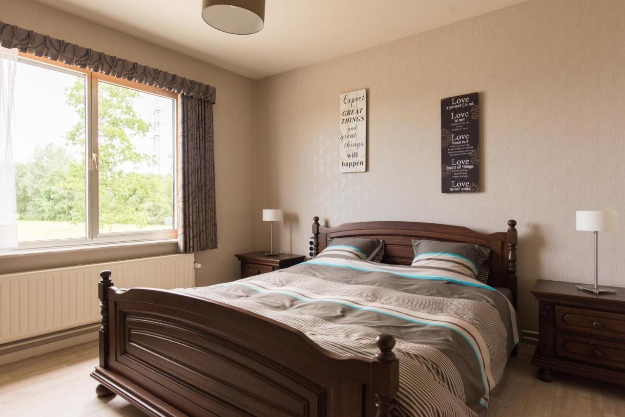 Lint Lovely Guesthouse Lier מראה חיצוני תמונה