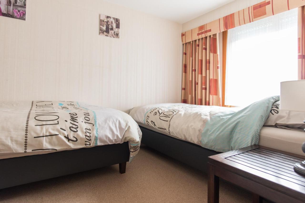 Lint Lovely Guesthouse Lier מראה חיצוני תמונה