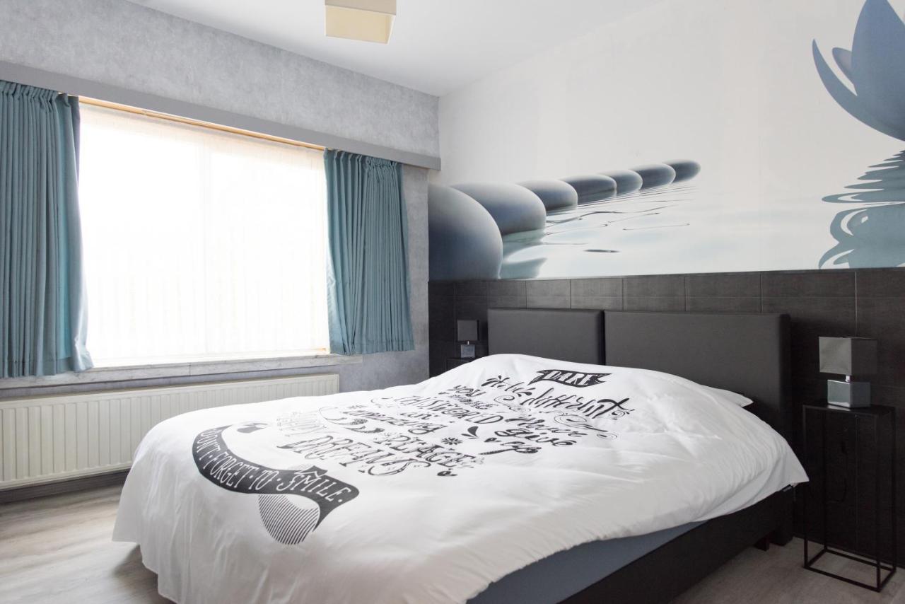 Lint Lovely Guesthouse Lier מראה חיצוני תמונה
