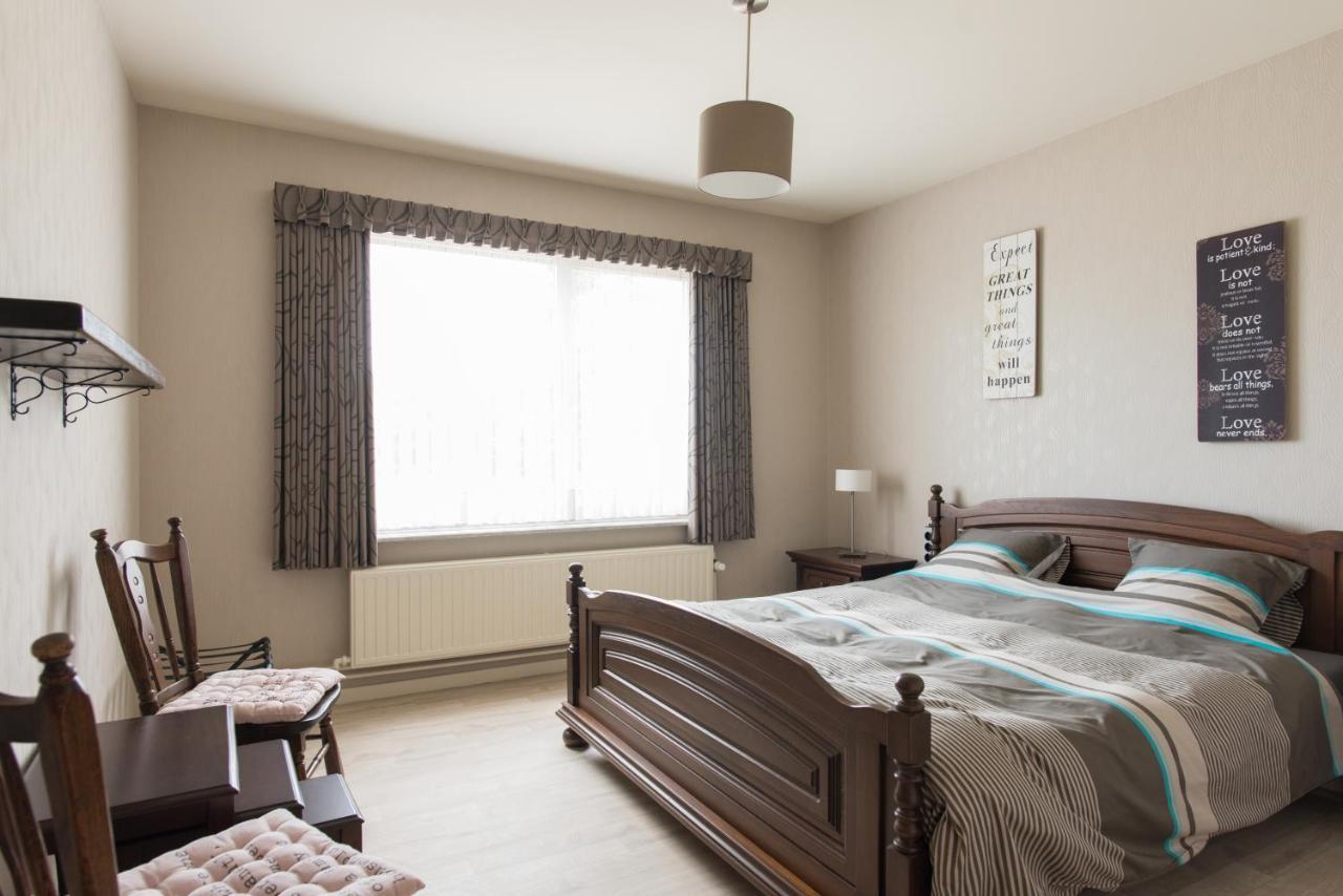 Lint Lovely Guesthouse Lier מראה חיצוני תמונה