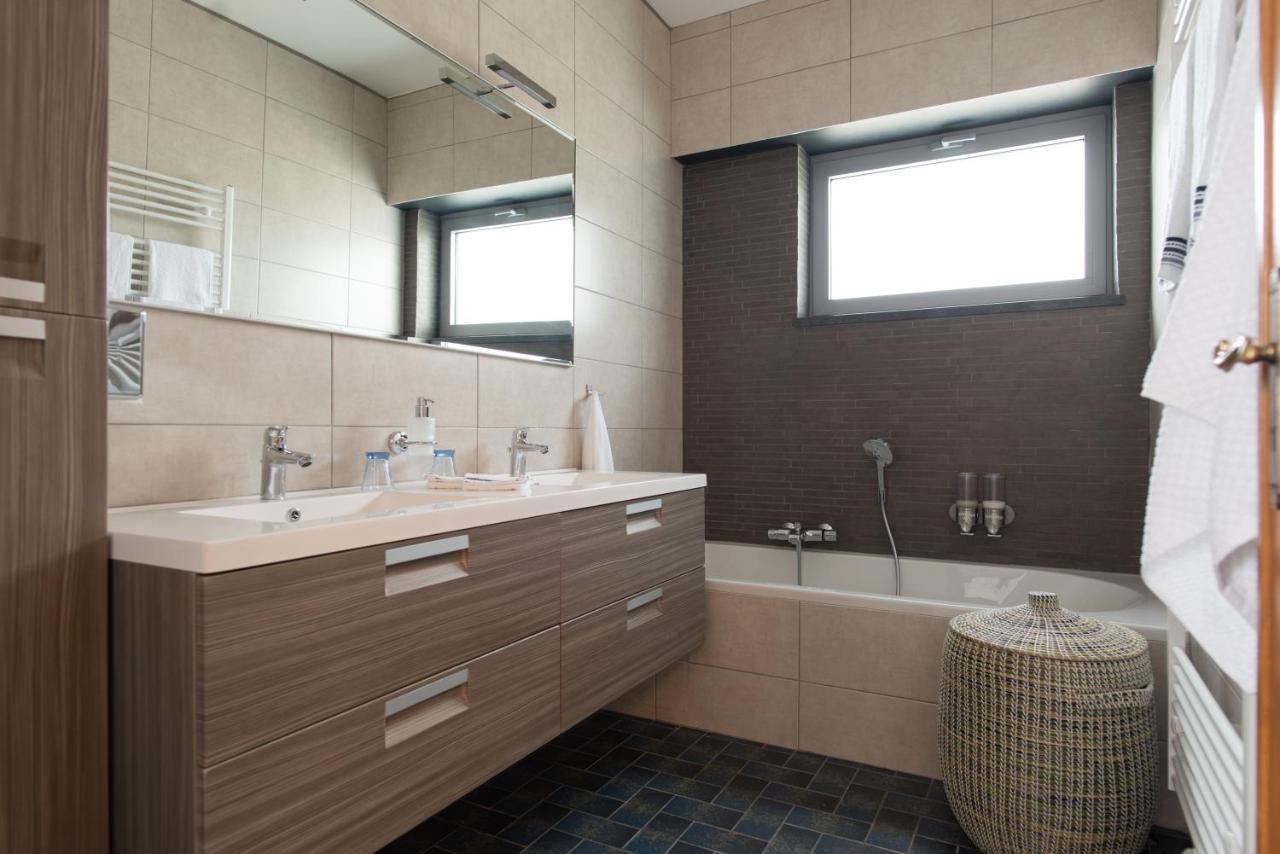 Lint Lovely Guesthouse Lier מראה חיצוני תמונה