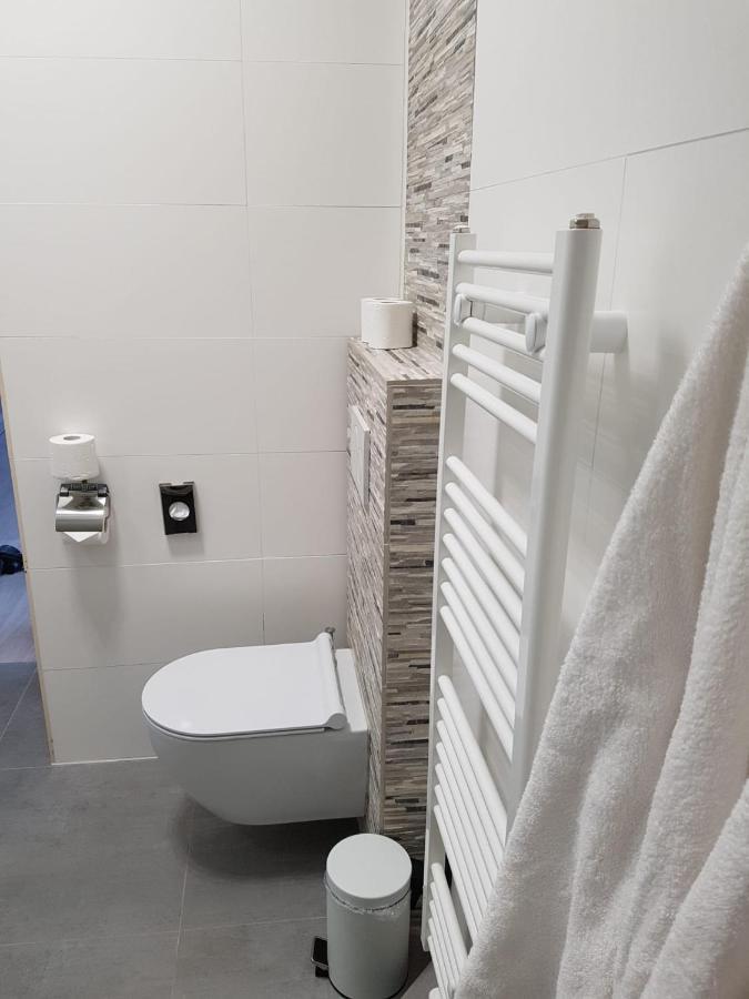 Lint Lovely Guesthouse Lier מראה חיצוני תמונה